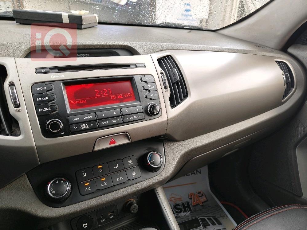 کیا سپۆرتاج